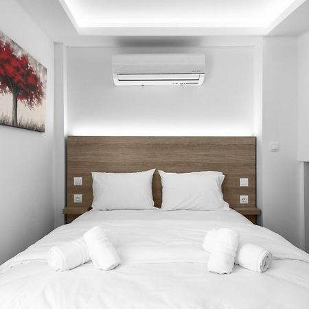 Apartament Penthouse Level 9, Nilie Hospitality Mgmt Saloniki Zewnętrze zdjęcie