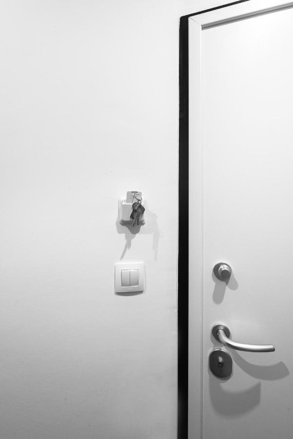 Apartament Penthouse Level 9, Nilie Hospitality Mgmt Saloniki Zewnętrze zdjęcie