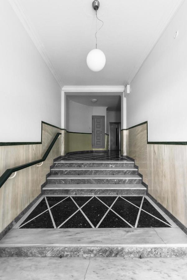 Apartament Penthouse Level 9, Nilie Hospitality Mgmt Saloniki Zewnętrze zdjęcie