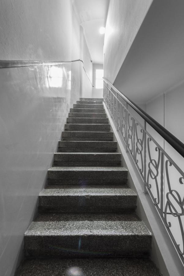 Apartament Penthouse Level 9, Nilie Hospitality Mgmt Saloniki Zewnętrze zdjęcie